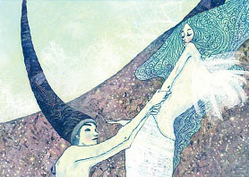 哪种人最能吸引你？