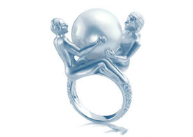 测验双子座不同的本质